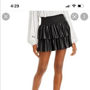 Ramy Brook Mary Jo skirt